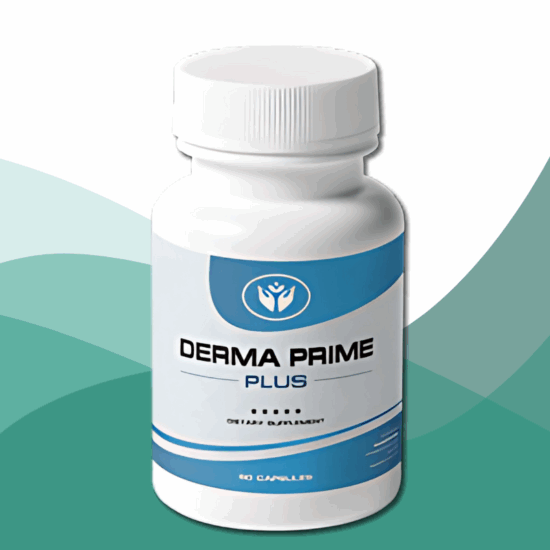 Derma Prime Plus