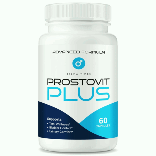 Prostovit Plus