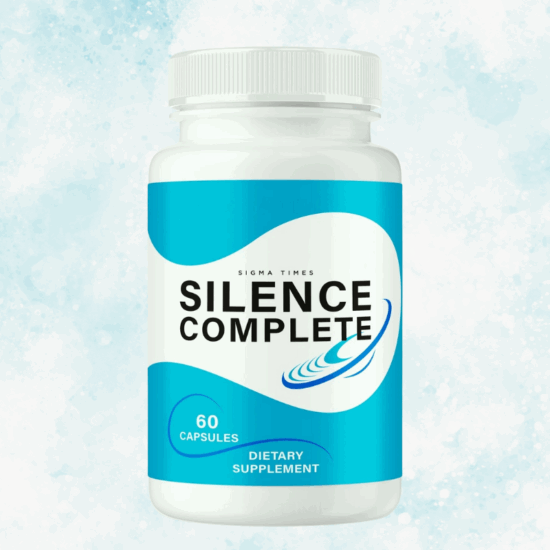 Silence Complete