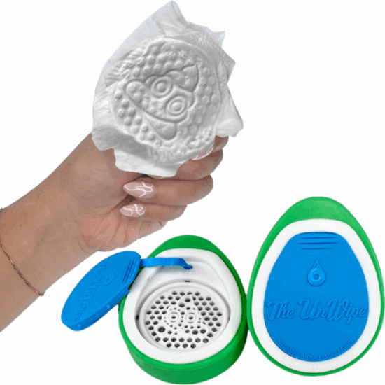 Unwipe