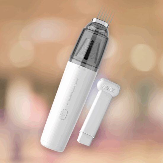 VensoSmart Personal Vacuum