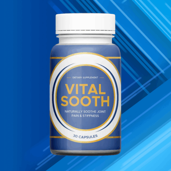 VitalSooth