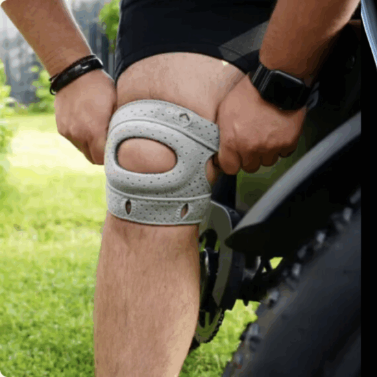 Wellnee Knee Sleeve