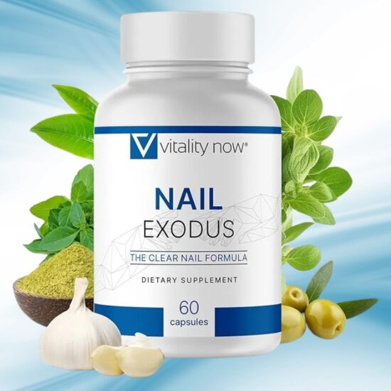 Youthful Nails Plus